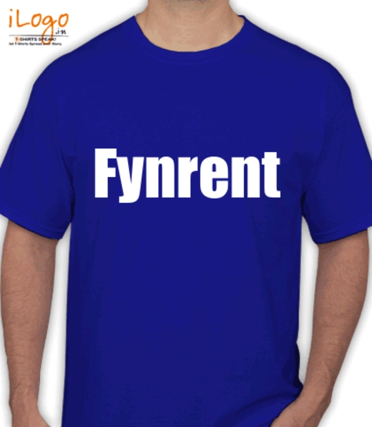 T shirts Fynrent T-Shirt