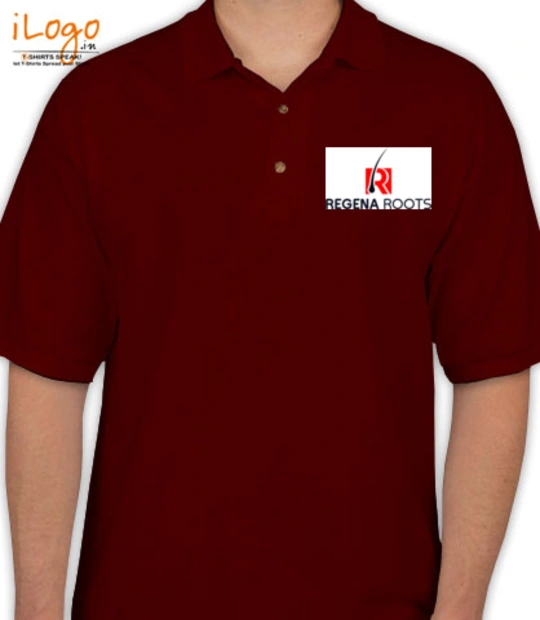 T shirts RegenaRoots-Tee T-Shirt