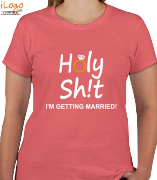 T shirts Ayushi- T-Shirt