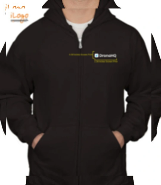 T shirts dronahq-nija T-Shirt