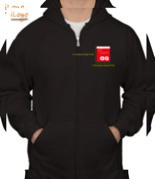 T shirts AQ-Inductive T-Shirt