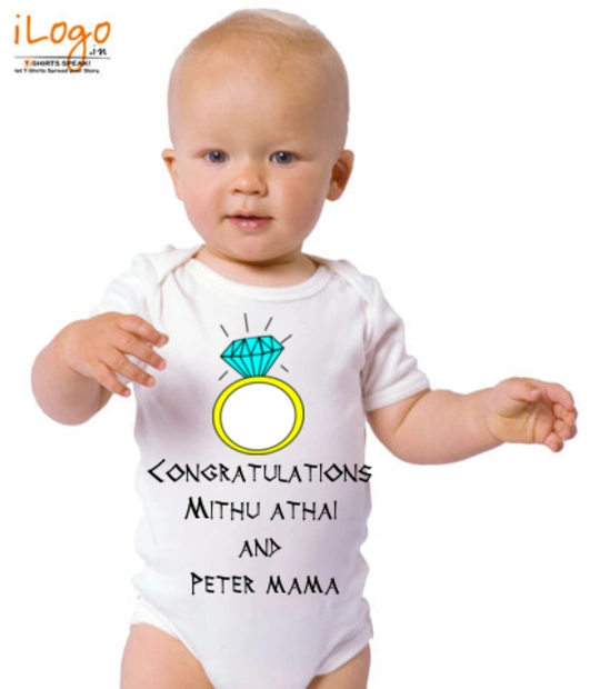 T shirts ring T-Shirt
