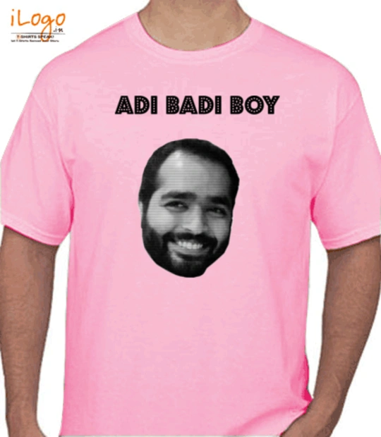 T shirts v T-Shirt