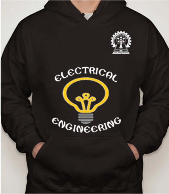 T shirts IIT-KGPfd T-Shirt