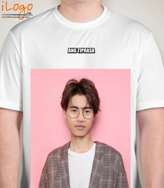 T shirts Tiprasa-borok T-Shirt