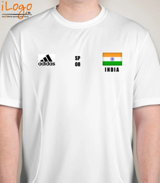 T shirts Shrey T-Shirt