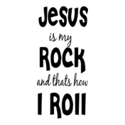 jesus-is-my-roll-model