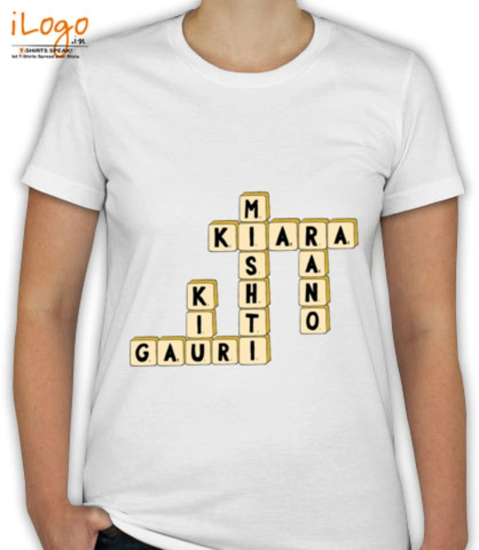 T shirts dino-fem- T-Shirt