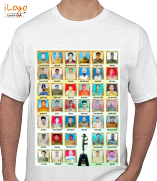 T shirts Raja-Kumar T-Shirt