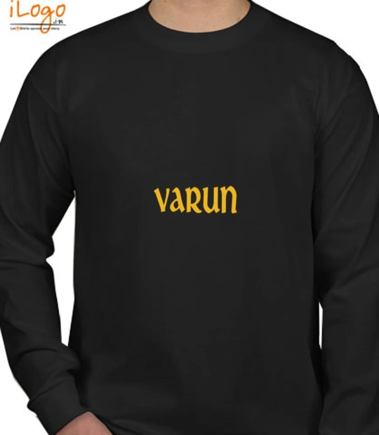 T shirts VARUN T-Shirt