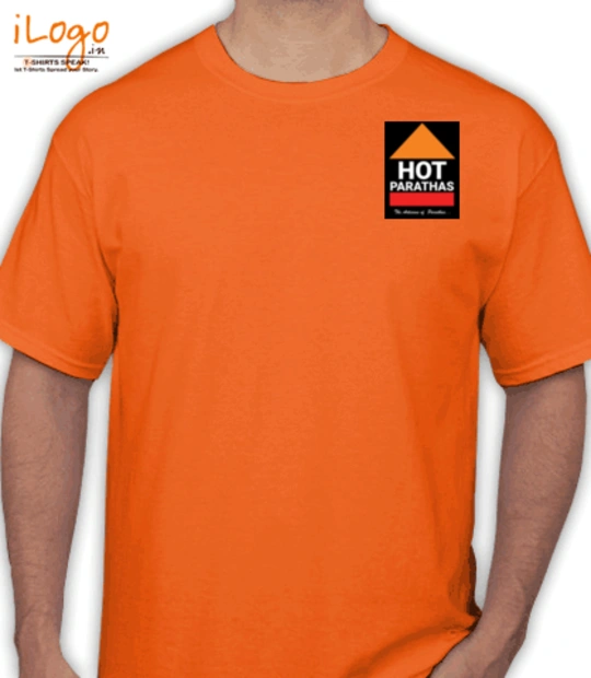 T shirts K-NEHRU T-Shirt