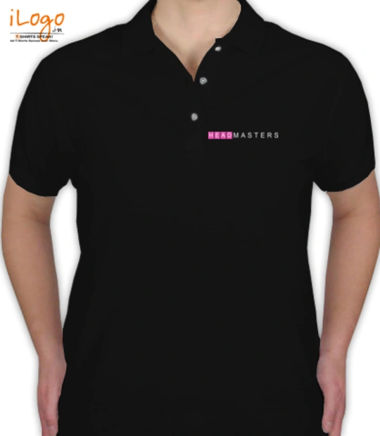 T shirts headmaster- T-Shirt