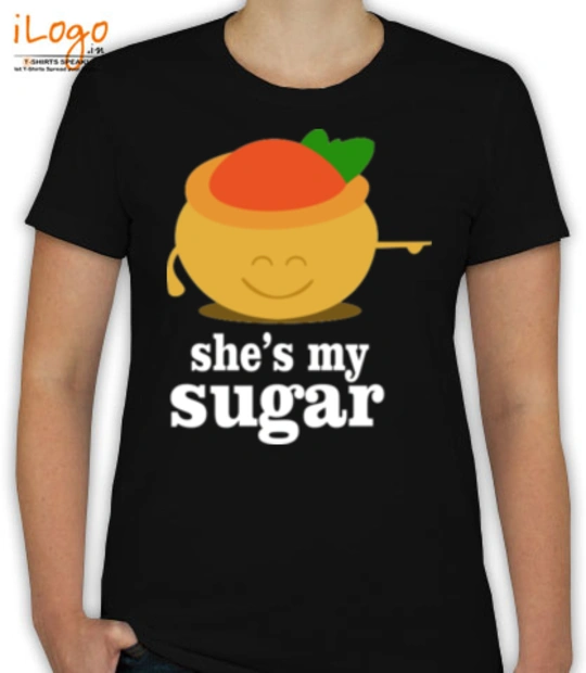 T shirts -my-spice- T-Shirt
