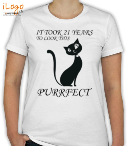 T shirts puurfecct T-Shirt