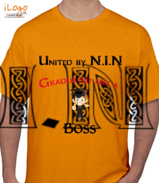 T shirts NINBatch T-Shirt