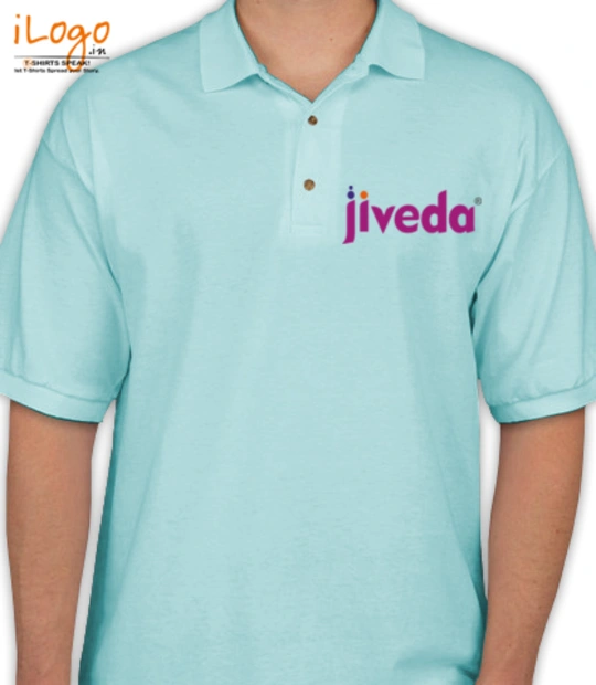 T shirts JIVEDA-TSHIRT T-Shirt