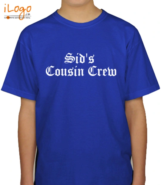 T shirts Sid-Cousin-K T-Shirt