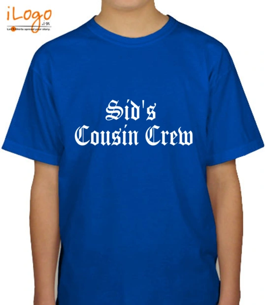 T shirts Sid-Cousin-K T-Shirt