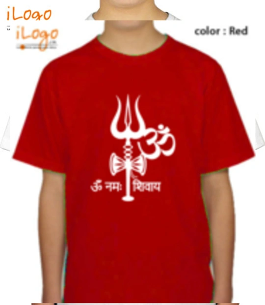 T shirts narendra T-Shirt