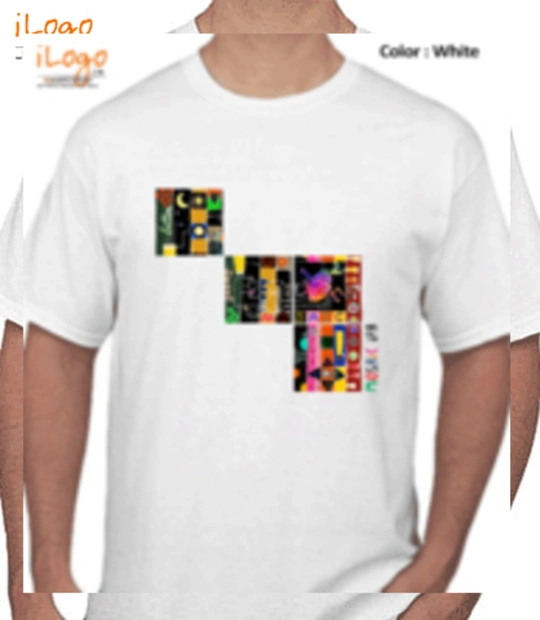 T shirts navin-gateway T-Shirt