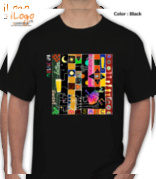 T shirts navin-gateway T-Shirt