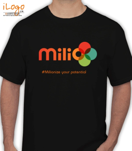 T shirts milio T-Shirt