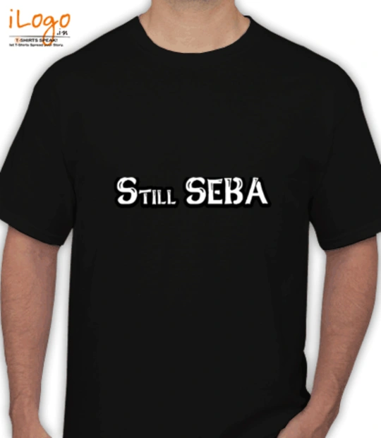 T shirts StillSEBA T-Shirt