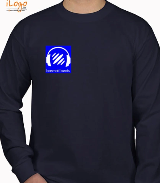 T shirts Basmati-Beats T-Shirt