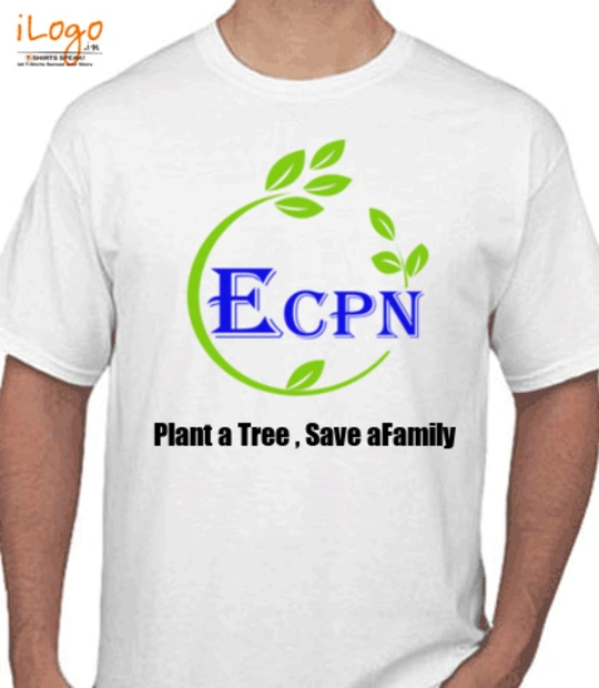 T shirts ecpn T-Shirt