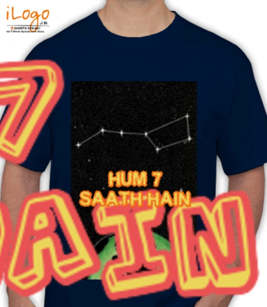 T shirts Goa-group T-Shirt