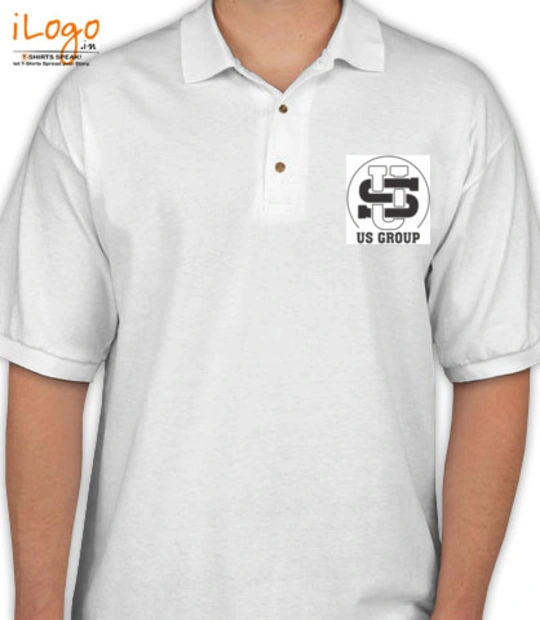 T shirts US-GROUP- T-Shirt