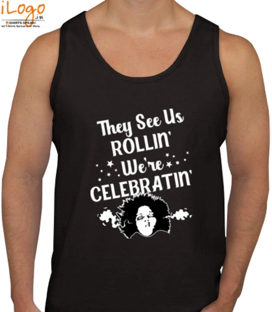 T shirts atharva-black T-Shirt