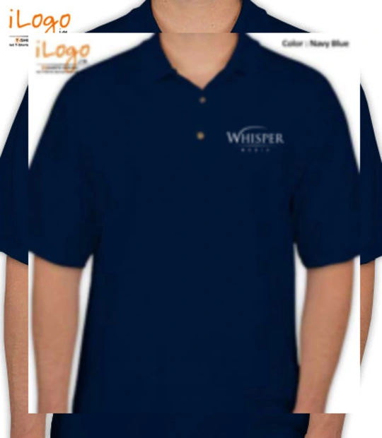 T shirts whisper T-Shirt