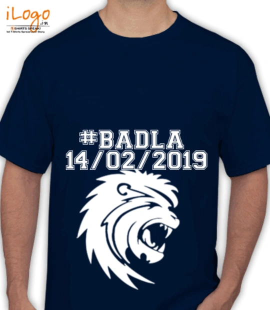 T shirts BADLA T-Shirt