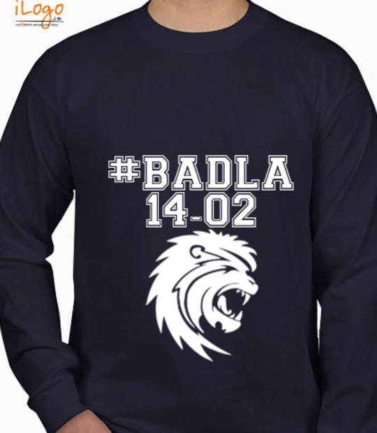 T shirts BADLA T-Shirt