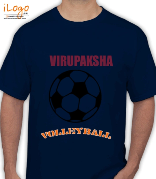 T shirts volleyballfinal T-Shirt