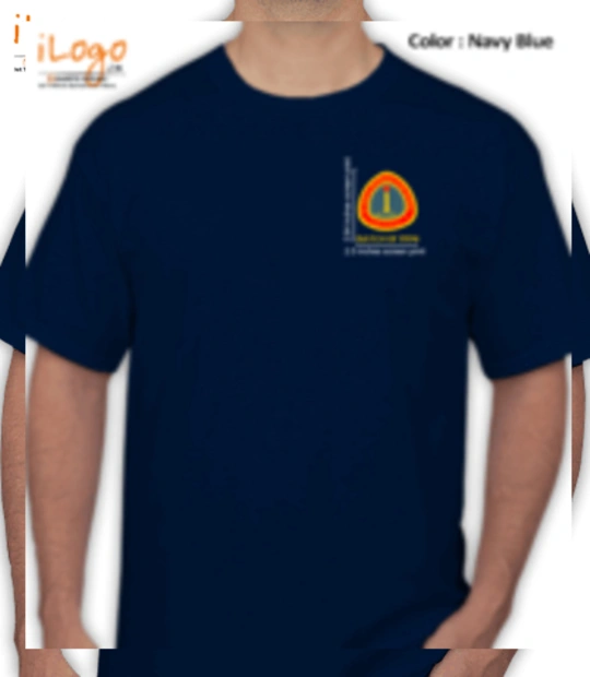 T shirts sidd-round T-Shirt