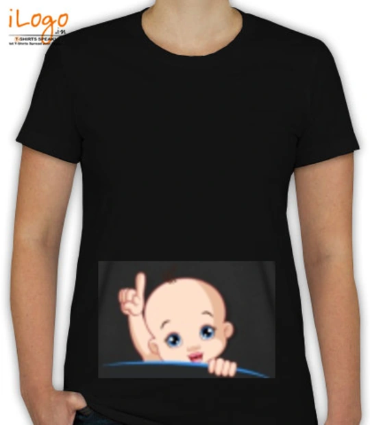 T shirts baby T-Shirt