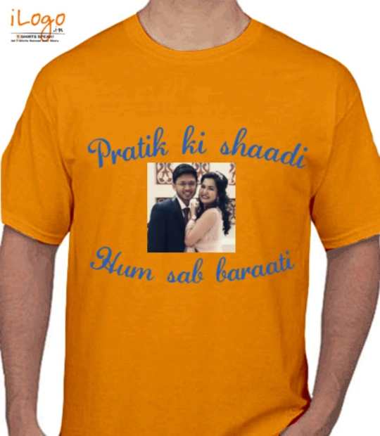 T shirts Sample T-Shirt