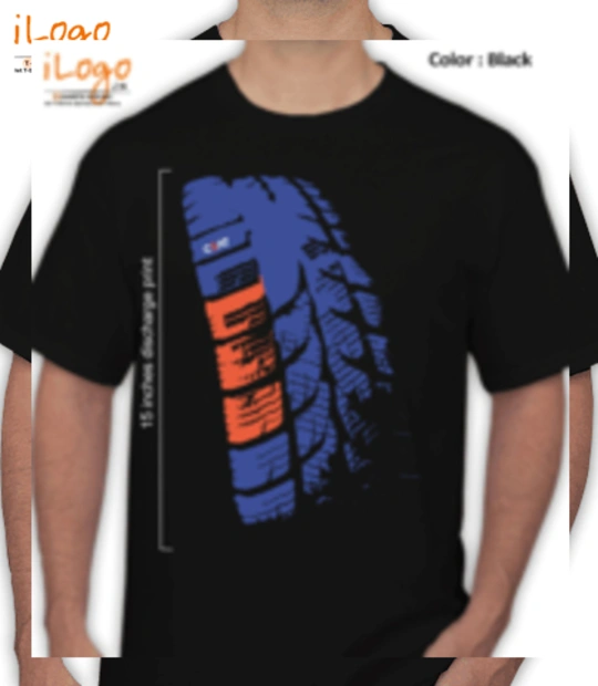 T shirts Beyondesign T-Shirt