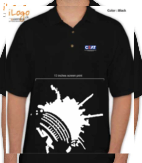 T shirts Beyondesign- T-Shirt