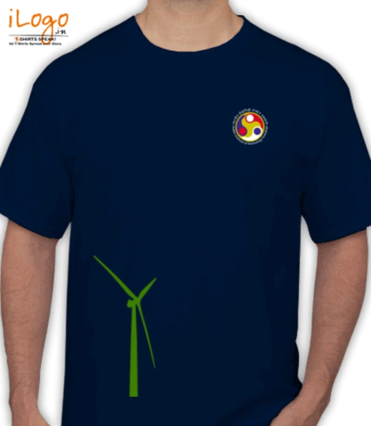 T shirts siddhant-round- T-Shirt