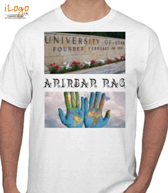 T shirts amitavonag T-Shirt