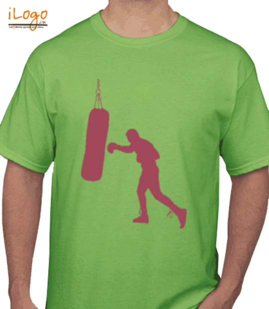 T shirts workout T-Shirt