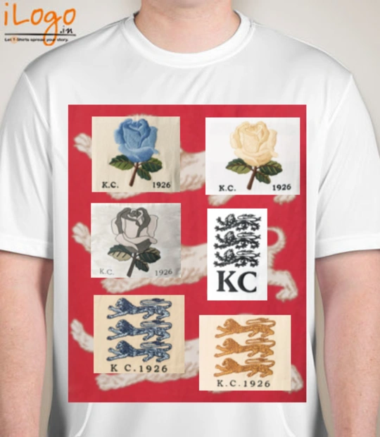 T shirts roses T-Shirt