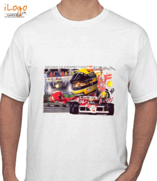 T shirts sennatrib T-Shirt