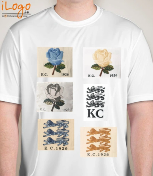 T shirts Rosesok T-Shirt