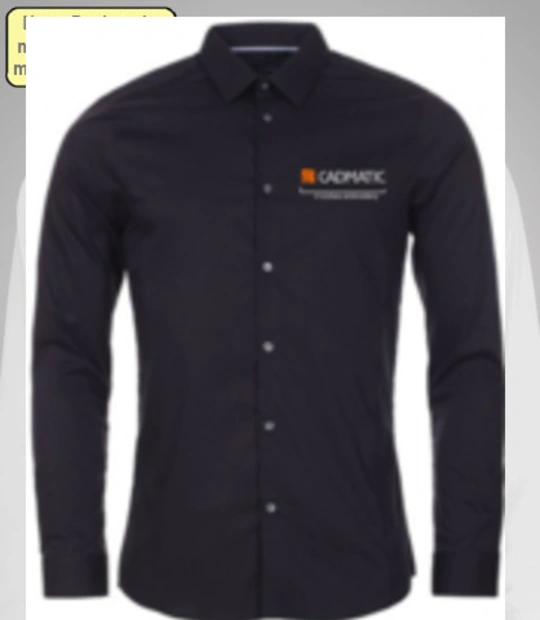 T shirts CADMATIC T-Shirt