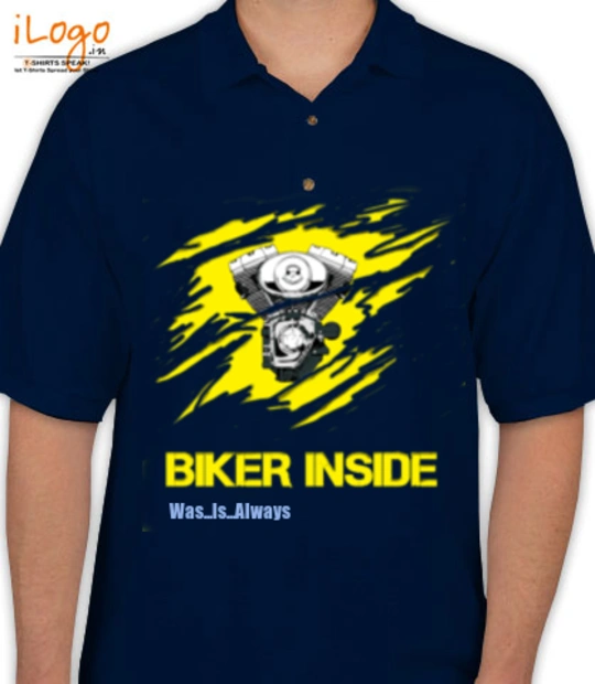 T shirts Biker-Love-VR T-Shirt
