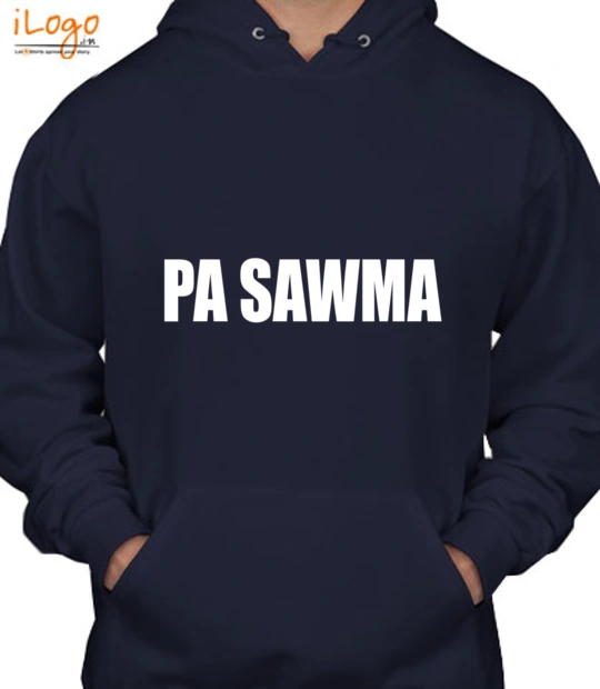 T shirts PaSawma T-Shirt